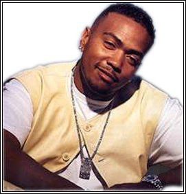 Timbaland