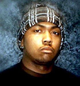 Timbaland