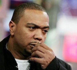 Timbaland