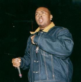 Timbaland