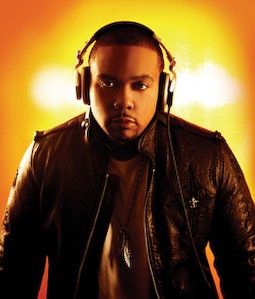 Timbaland