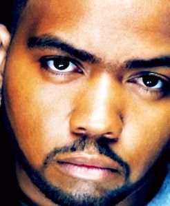 Timbaland