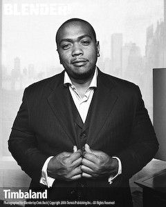 Timbaland