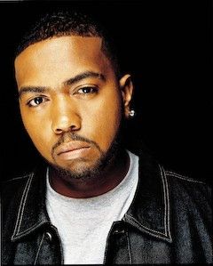 Timbaland