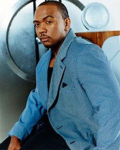 Timbaland