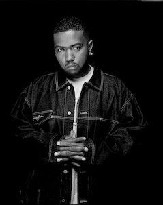 Timbaland