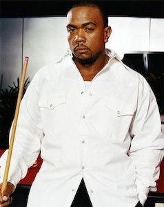 Timbaland