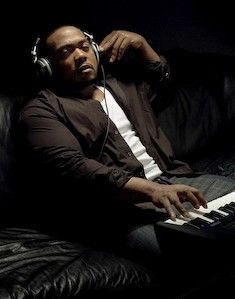 Timbaland