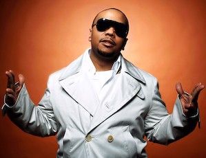 Timbaland