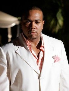 Timbaland