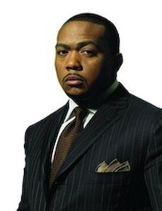 Timbaland