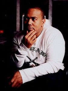 Timbaland