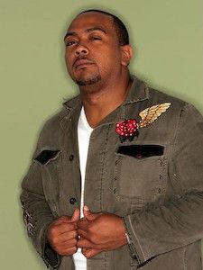 Timbaland