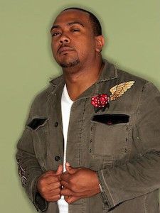 Timbaland