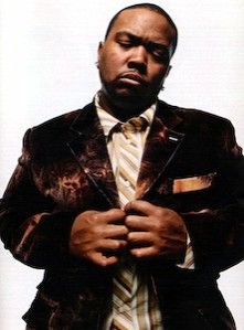 Timbaland