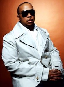 Timbaland