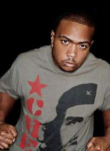 Timbaland