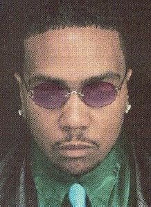 Timbaland