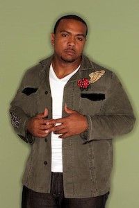 Timbaland