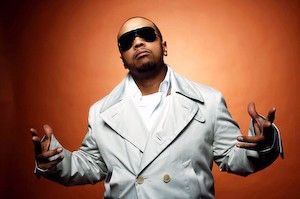 Timbaland