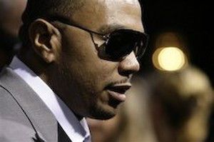 Timbaland