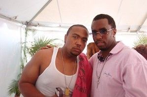 Timbaland