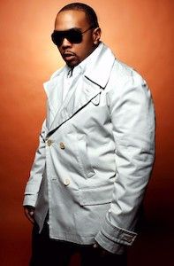 Timbaland