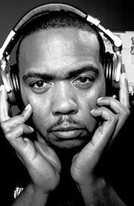 Timbaland