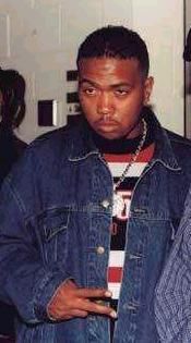 Timbaland