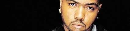 Timbaland