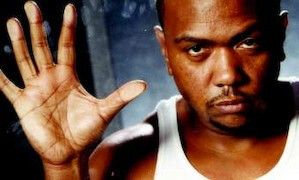 Timbaland