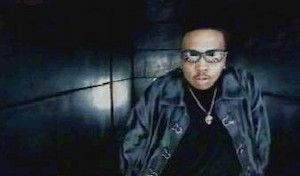 Timbaland