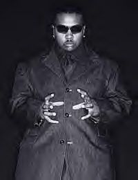 Timbaland