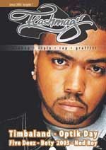 Timbaland