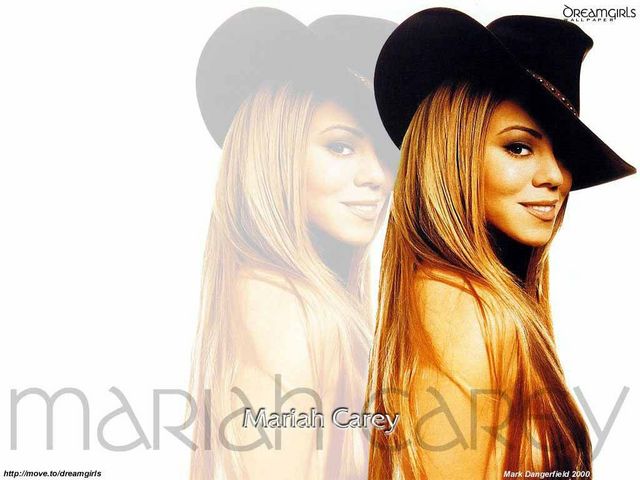 Mariah Carey