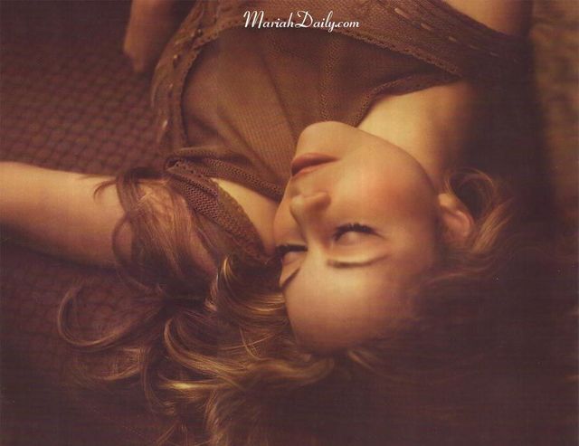 Mariah Carey