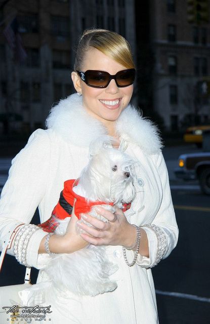 Mariah Carey