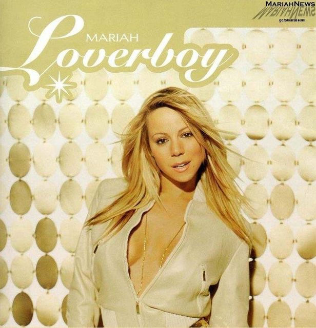 Mariah Carey