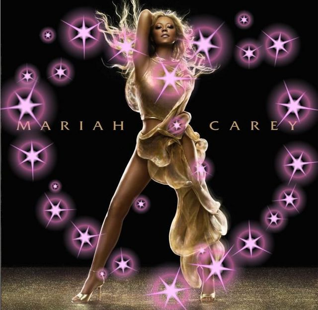 Mariah Carey