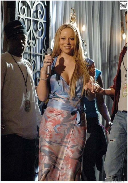 Mariah Carey