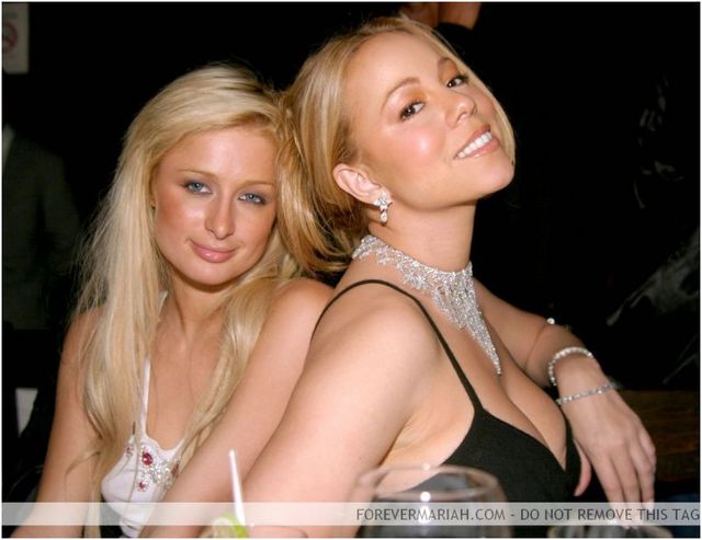 Mariah Carey