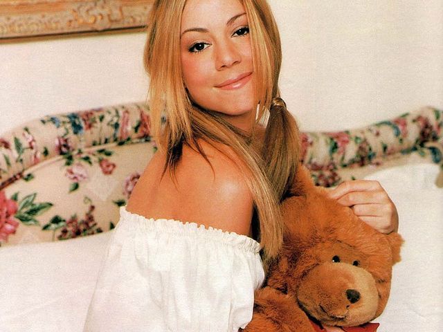 Mariah Carey