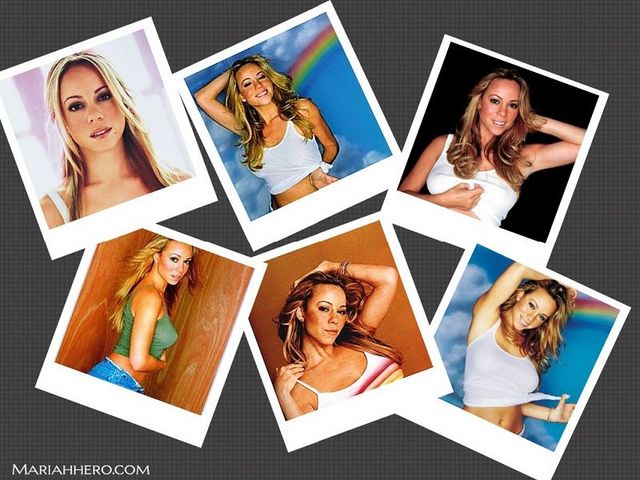 Mariah Carey