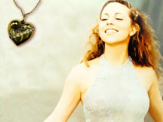Mariah Carey