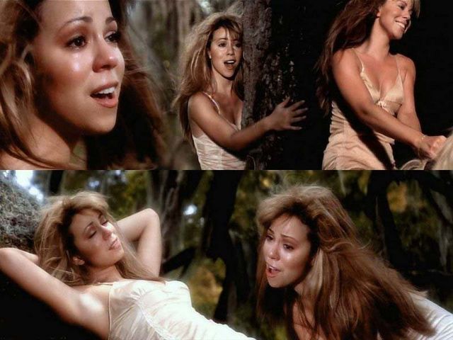 Mariah Carey