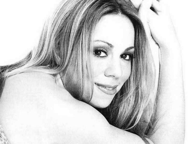 Mariah Carey