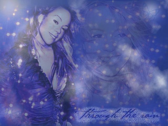 Mariah Carey