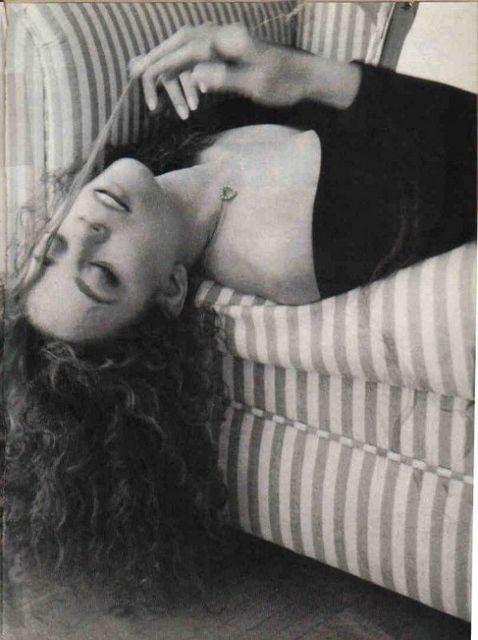 Mariah Carey