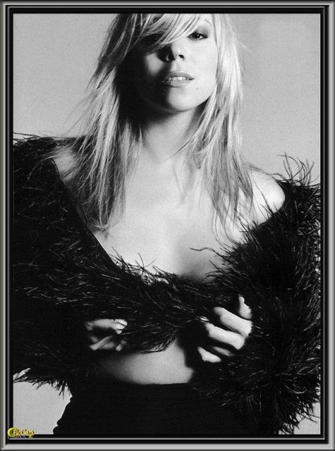 Mariah Carey