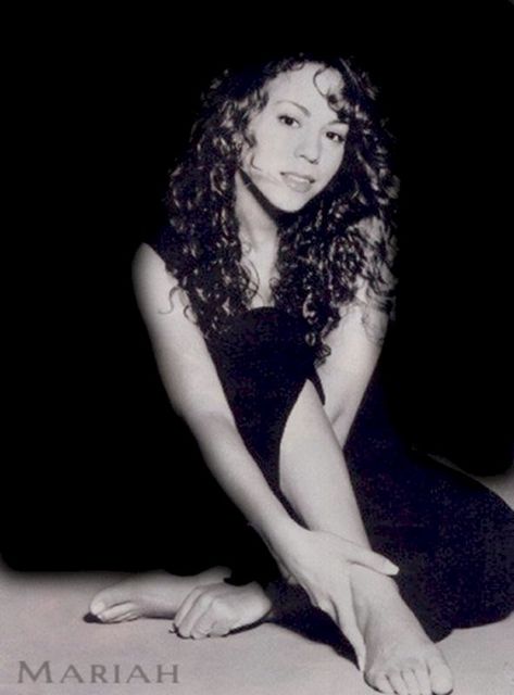 Mariah Carey